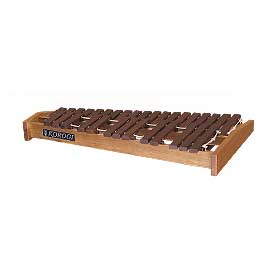 こおろぎ社 木琴・小型木琴（シロホン） ＥＣＯ３２・楽器販売：楽器の森